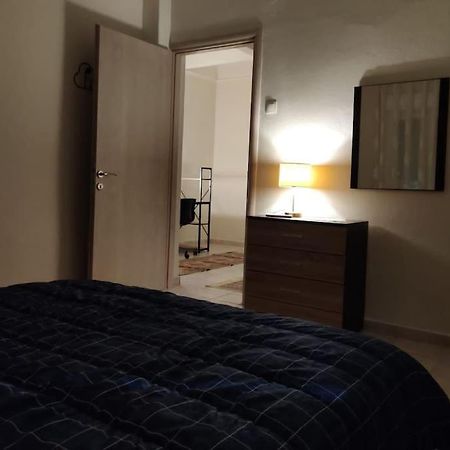 Amalias - City Oasis Thessaloníki Ngoại thất bức ảnh