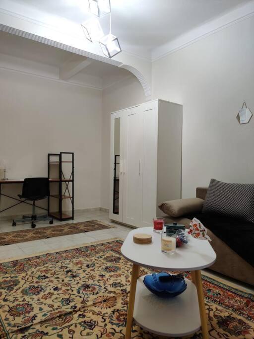 Amalias - City Oasis Thessaloníki Ngoại thất bức ảnh