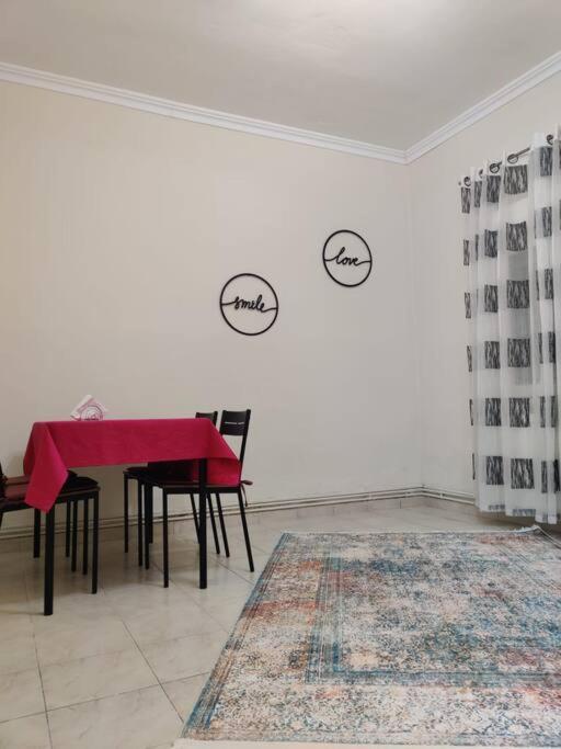 Amalias - City Oasis Thessaloníki Ngoại thất bức ảnh