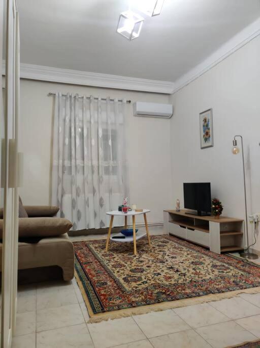 Amalias - City Oasis Thessaloníki Ngoại thất bức ảnh