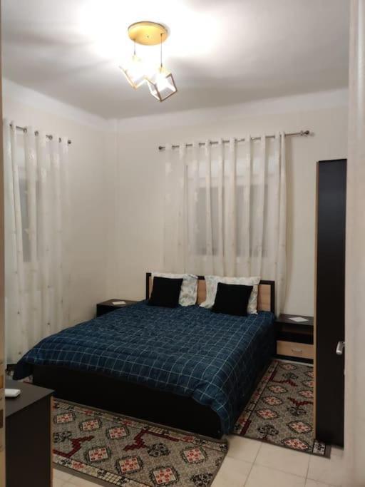 Amalias - City Oasis Thessaloníki Ngoại thất bức ảnh