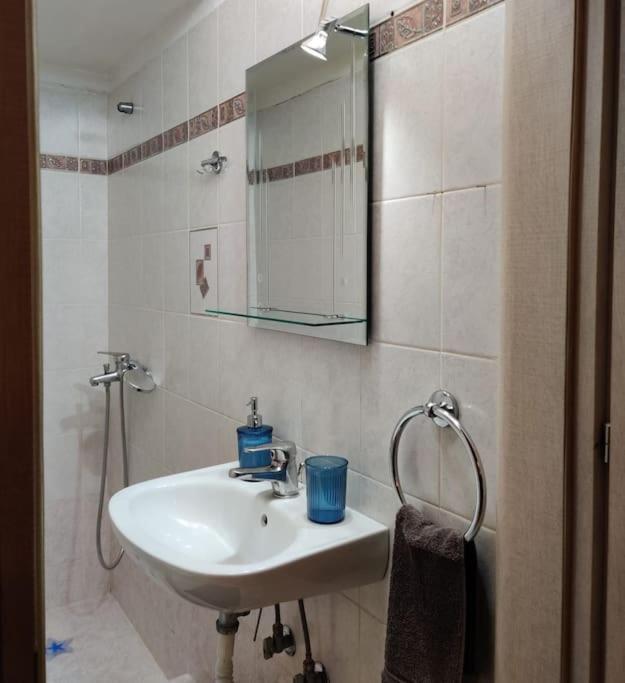 Amalias - City Oasis Thessaloníki Ngoại thất bức ảnh
