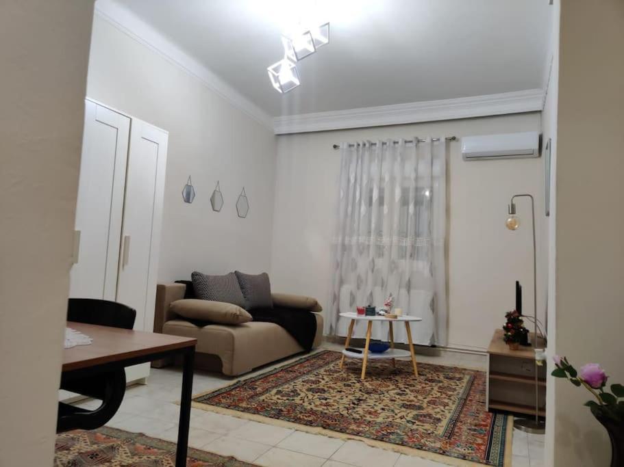 Amalias - City Oasis Thessaloníki Ngoại thất bức ảnh