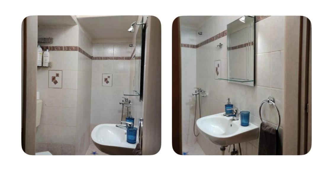 Amalias - City Oasis Thessaloníki Ngoại thất bức ảnh